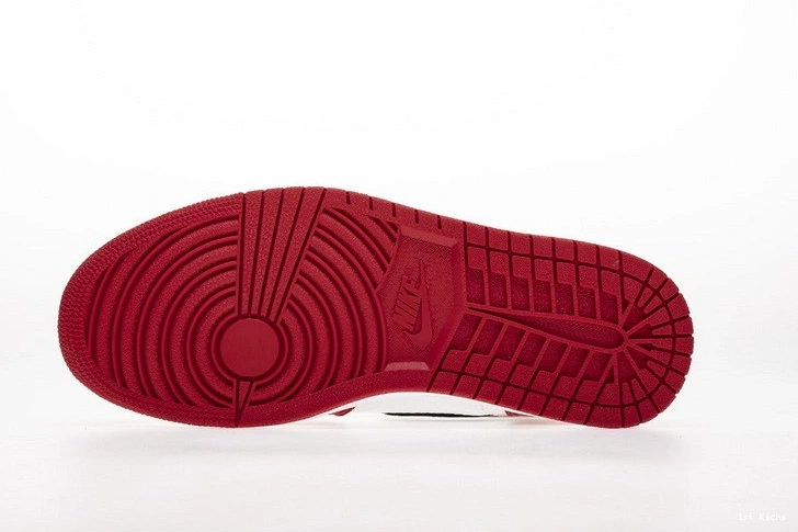 861428-061 To 1 High Jordan Homage Retro Air Home 0306